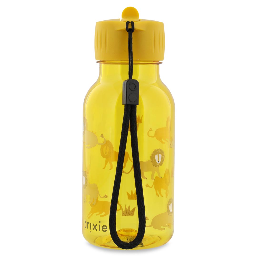 Botella de Tritán™ 350ml - Lively Lion 